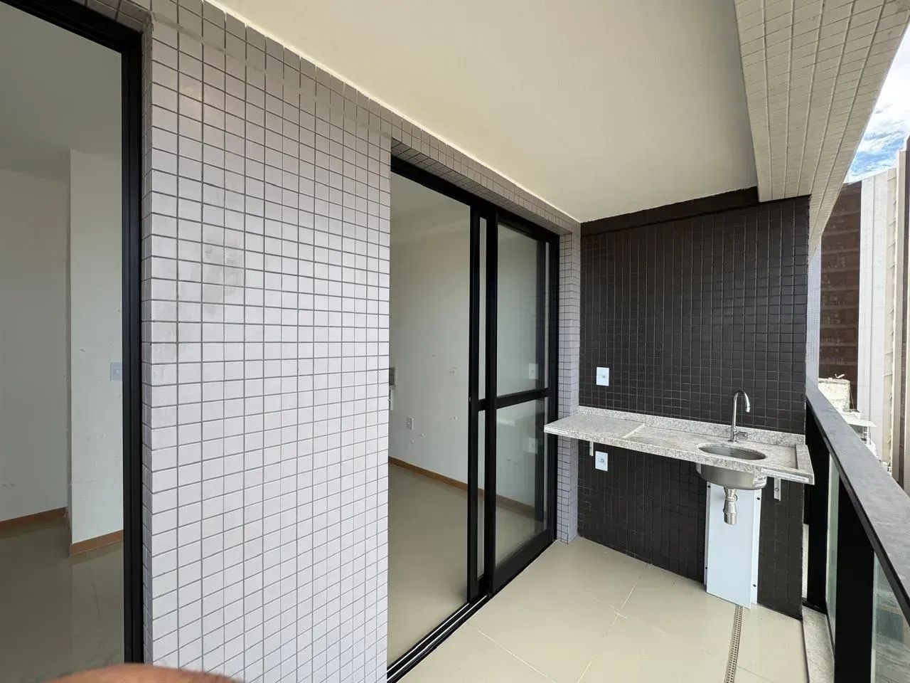 APARTAMENTO TIPO STUDIO 1 QUARTO, 29M², NA PITUBA - Foto 2