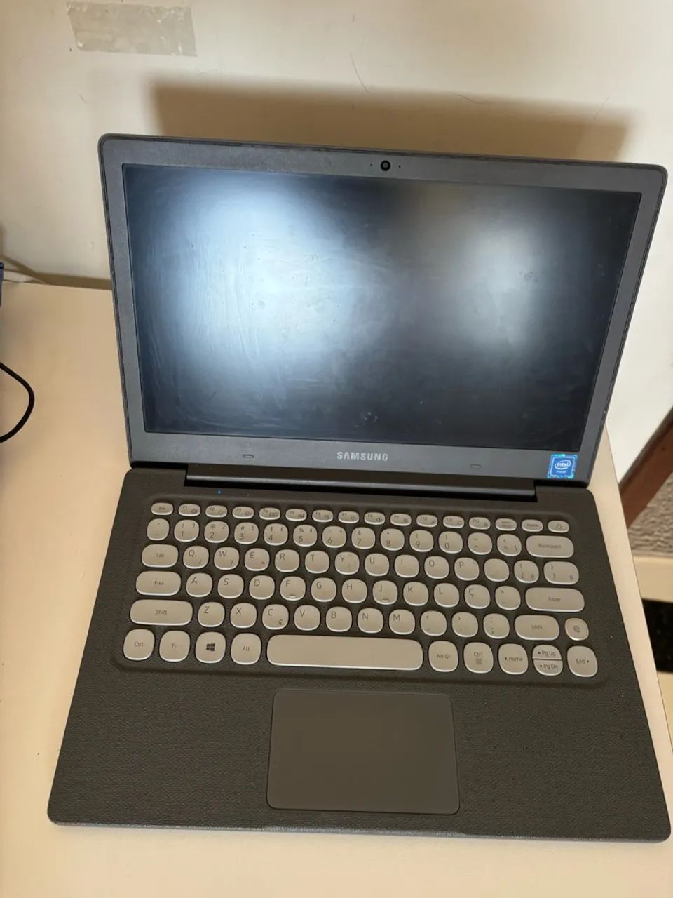Notebook Samsung  - Foto 2