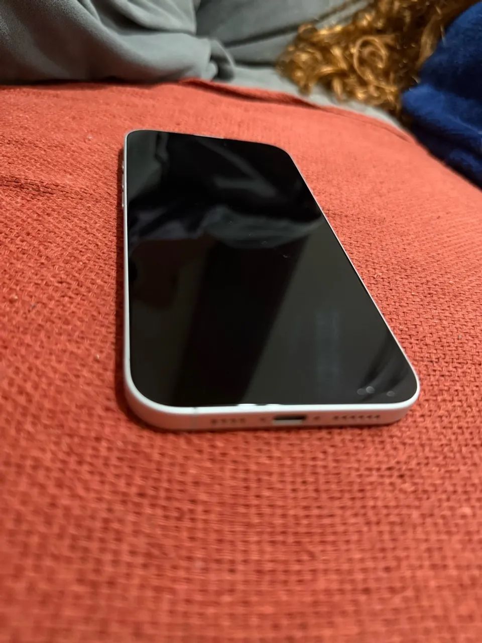 iPhone 16Plus Branco 512GB  - Foto 5
