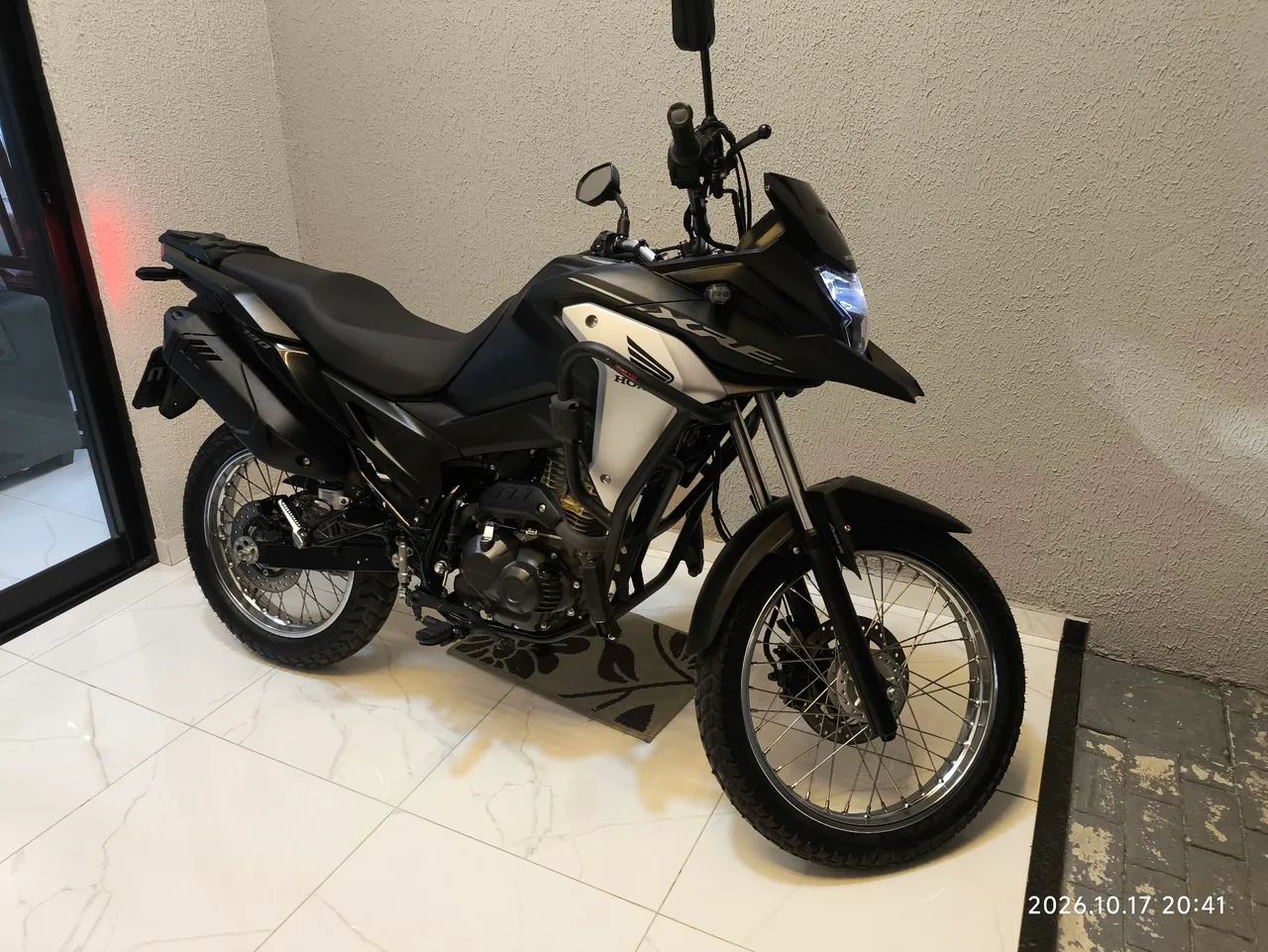 XRE 190 - Foto 5
