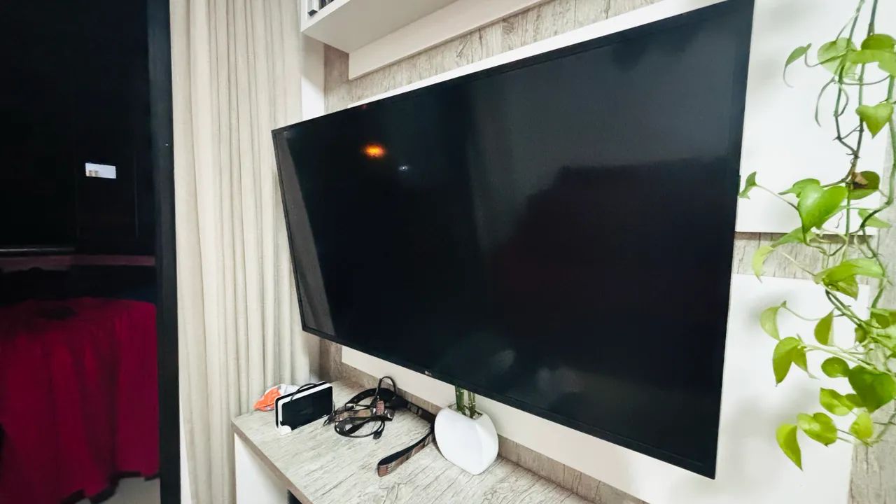 Smart TV LG AI ThinQ 50UN7310PSC LED 4K 50" - Foto 2
