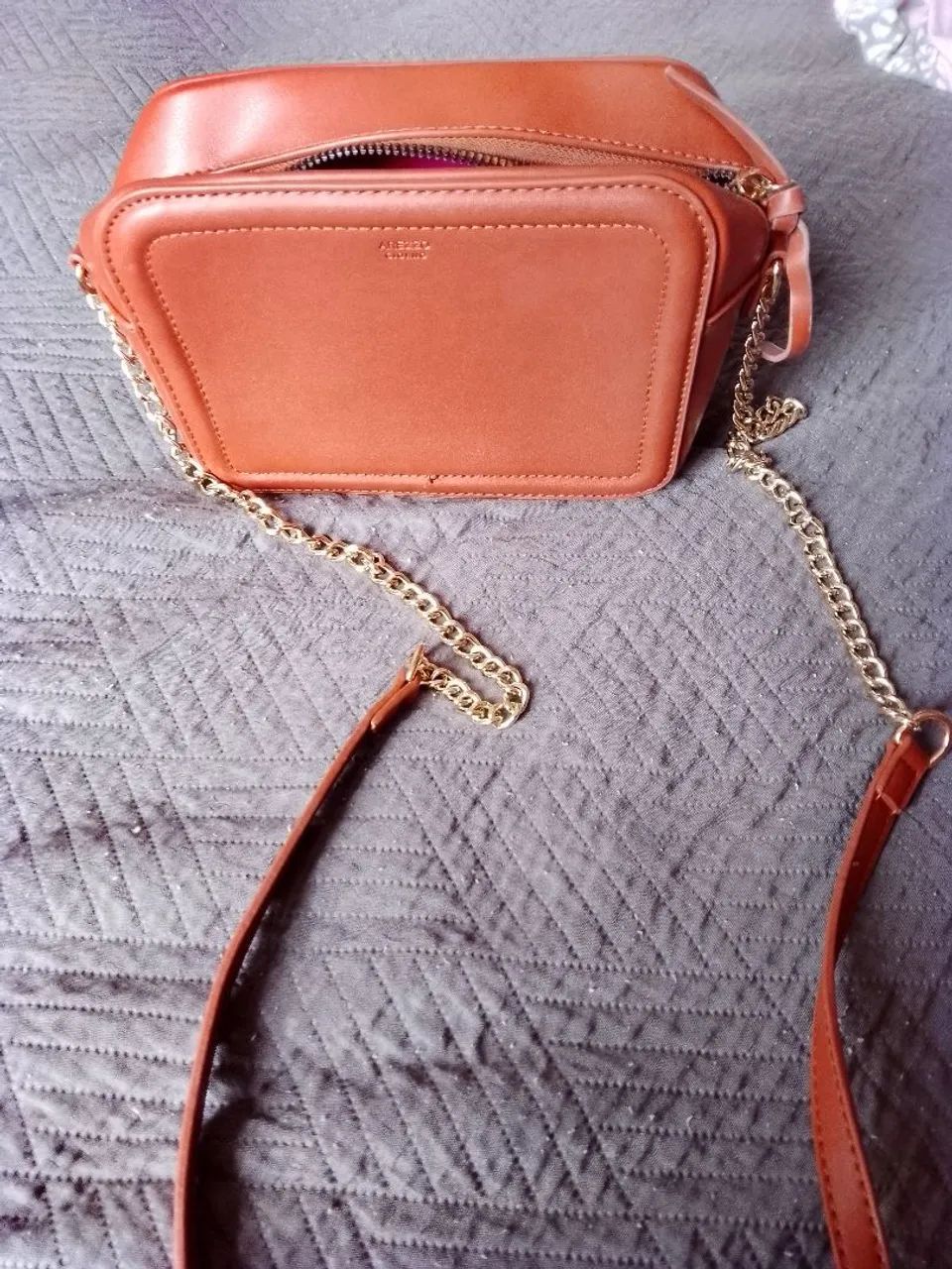 Bolsa da Arezzo  - Foto 4