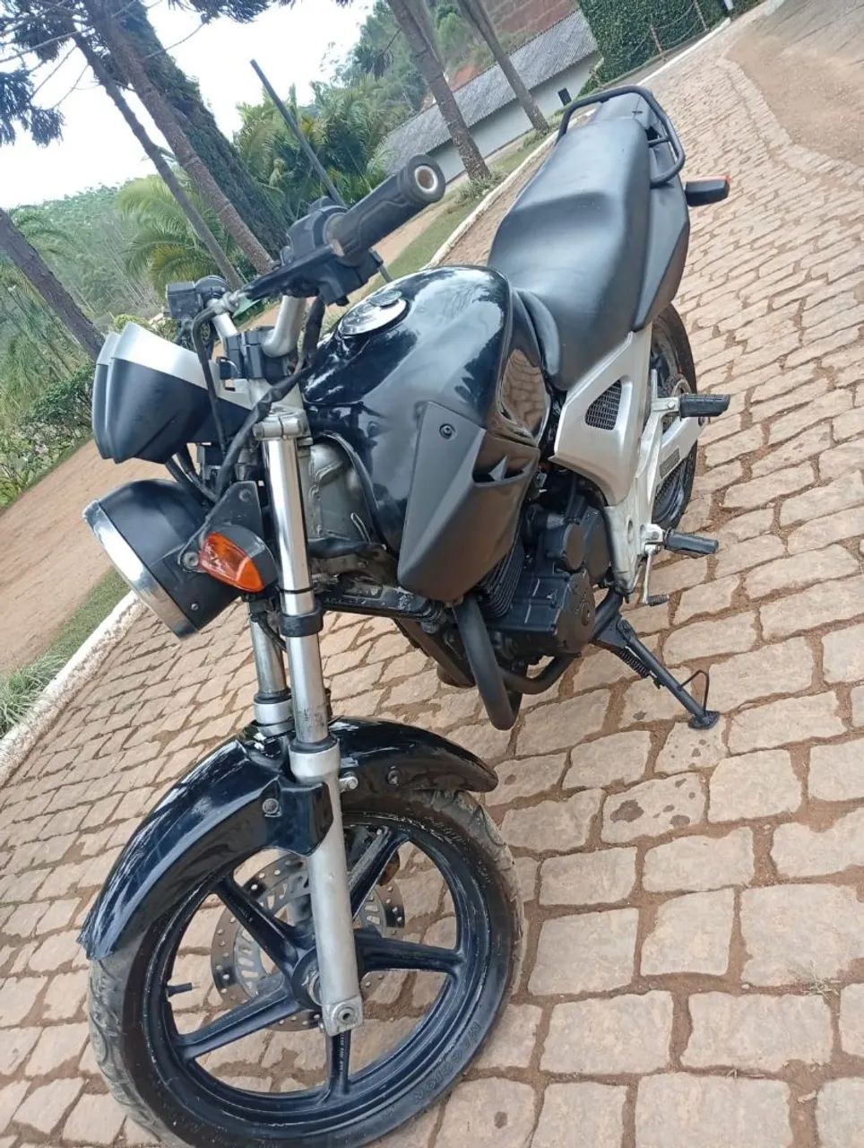 Twister 250  - Foto 2