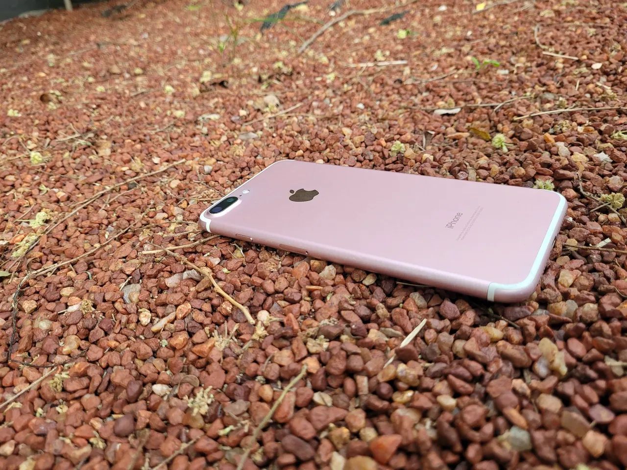 Iphone  - Foto 4