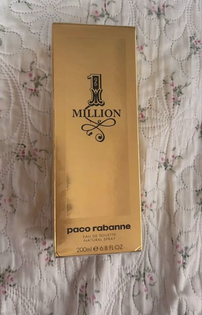 One Million 200ml - Foto 3