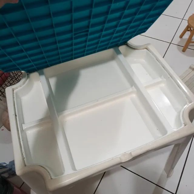 Mesa infantil  - Foto 3