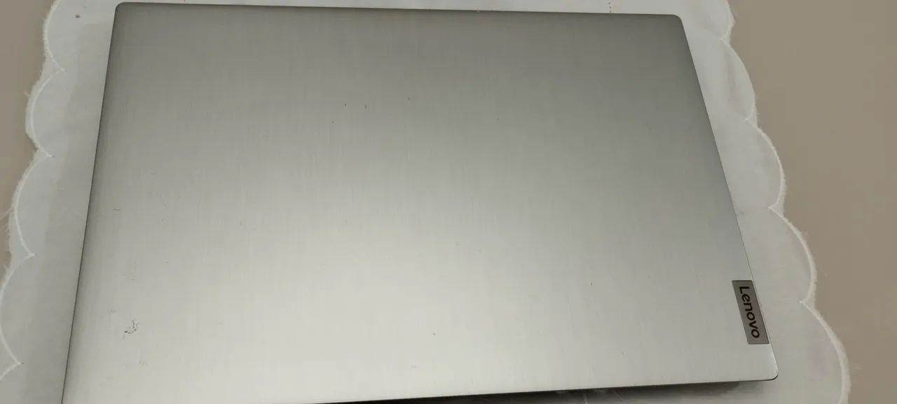 Vendo Notebook Lenovo  - Foto 4