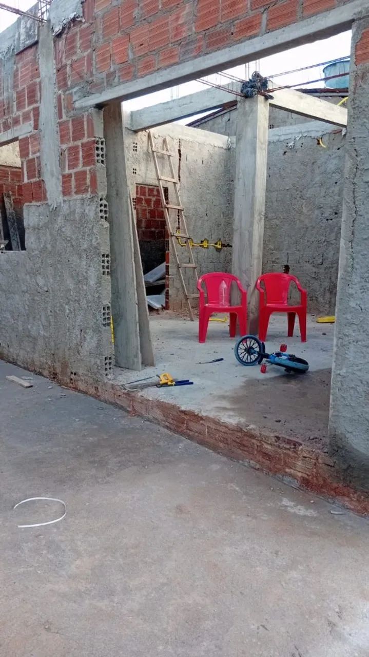 Casa em construção em Maragogi - Foto 3