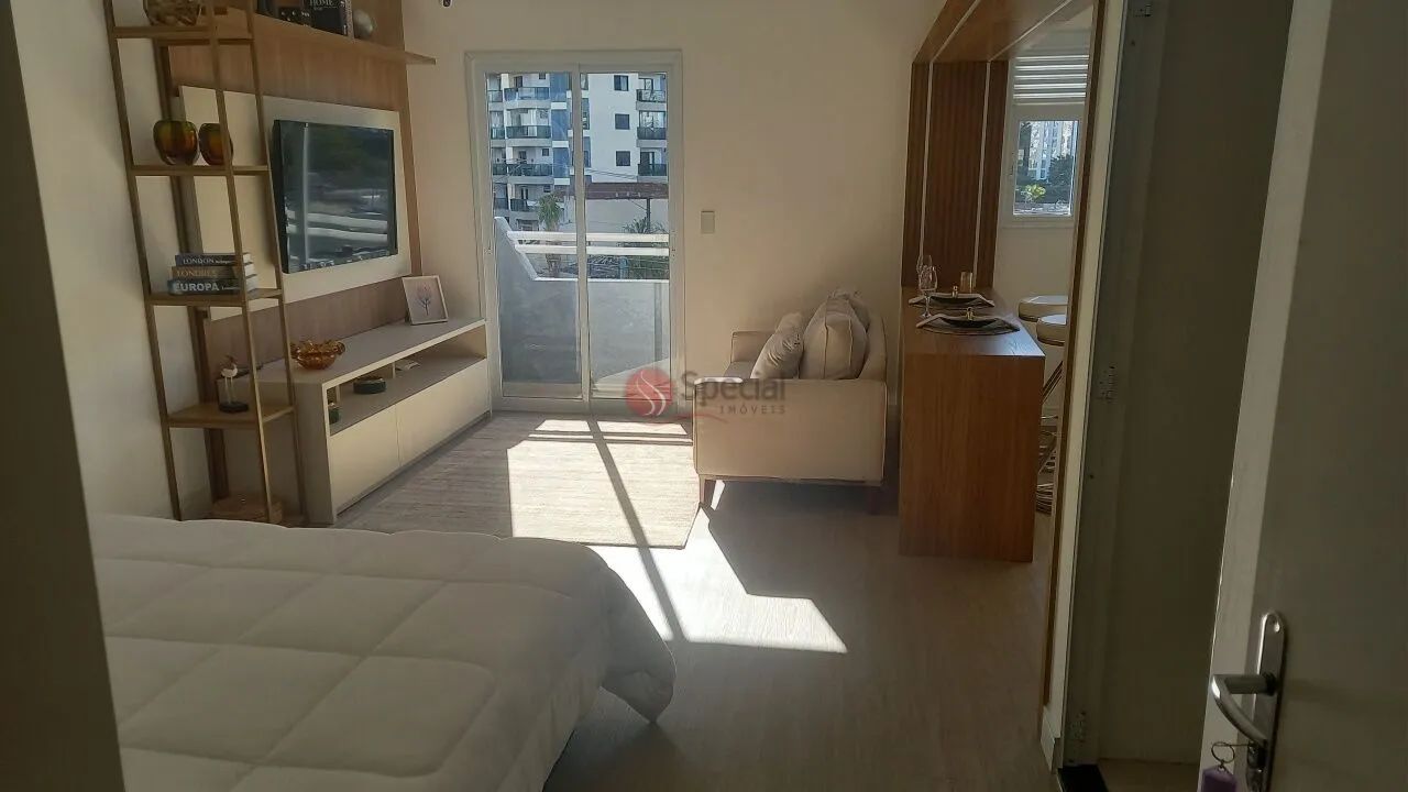Studio no Analia Franco - Foto 2