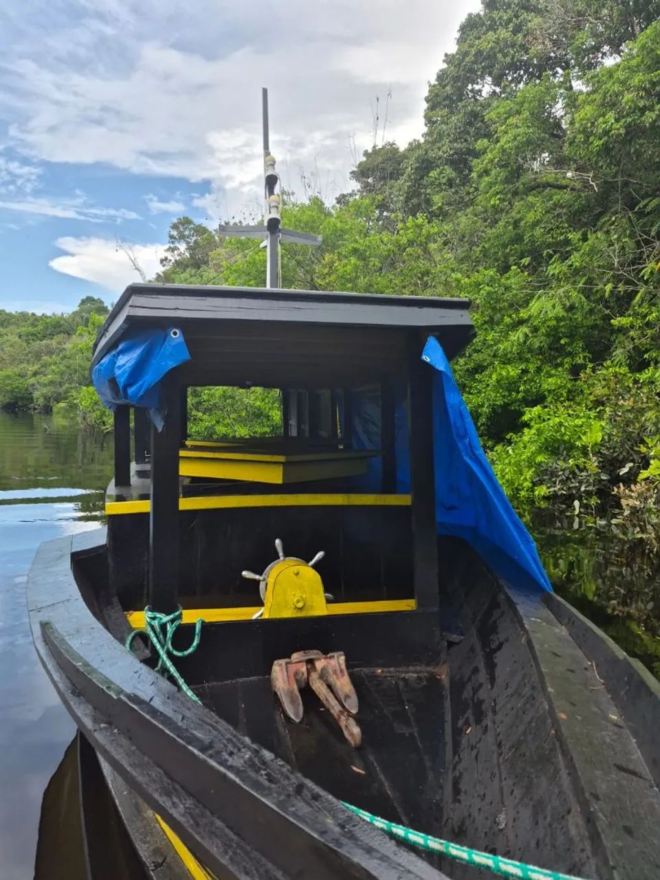Barco - Foto 4