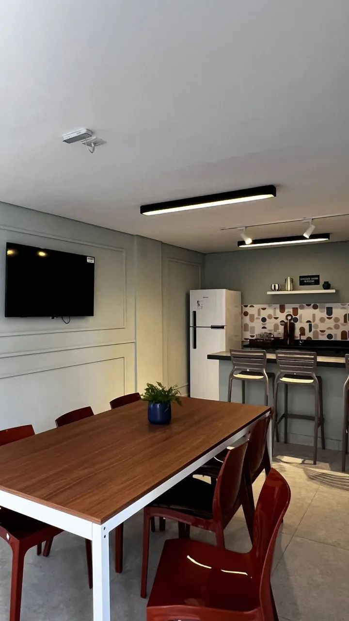 Residencial Now C-8 - Foto 5