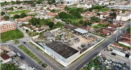 Terreno a venda com 4.458m2 em Parnamirim - Foto 3