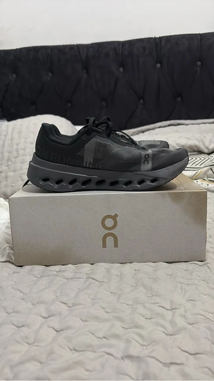On Cloudsurfer Original 