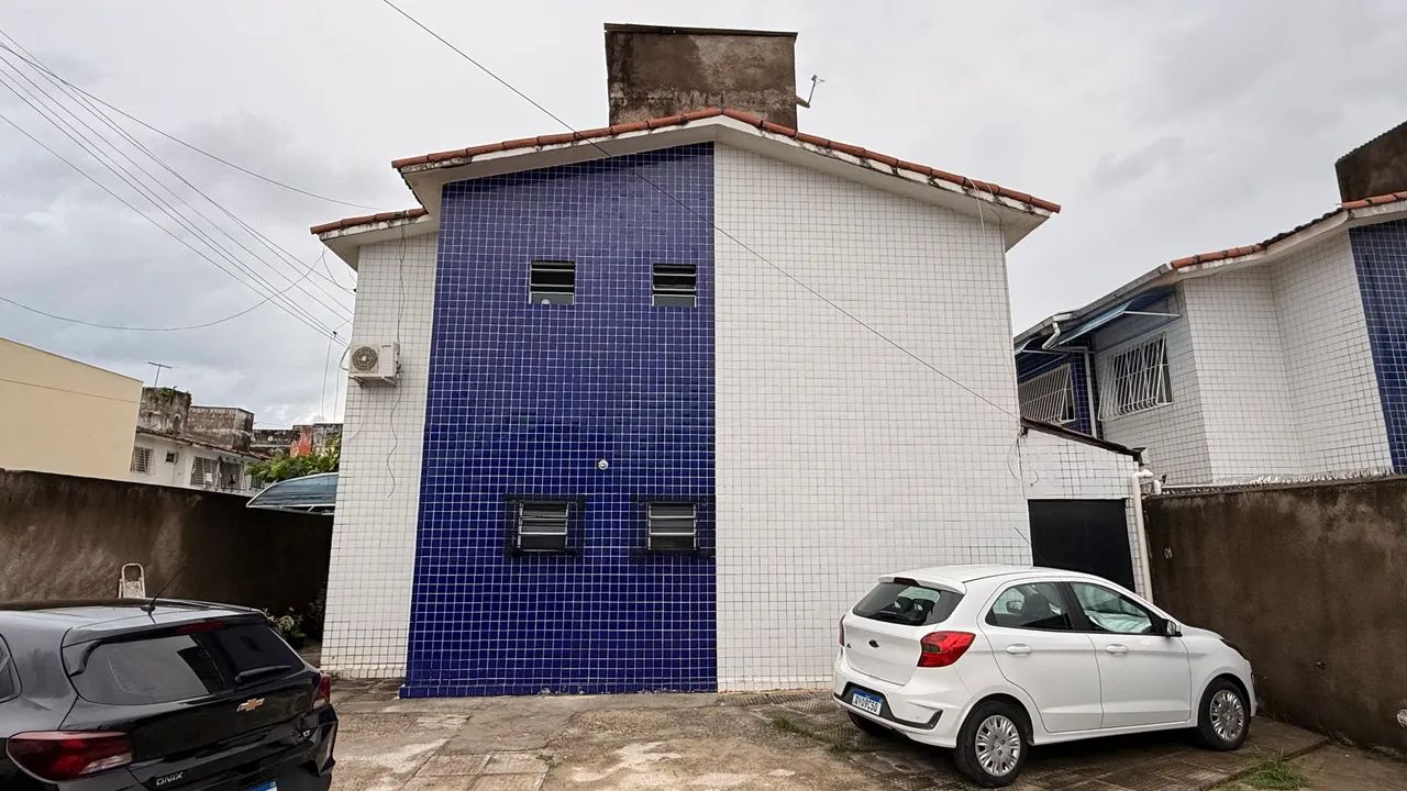 Foto - Paulista - Pau Amarelo