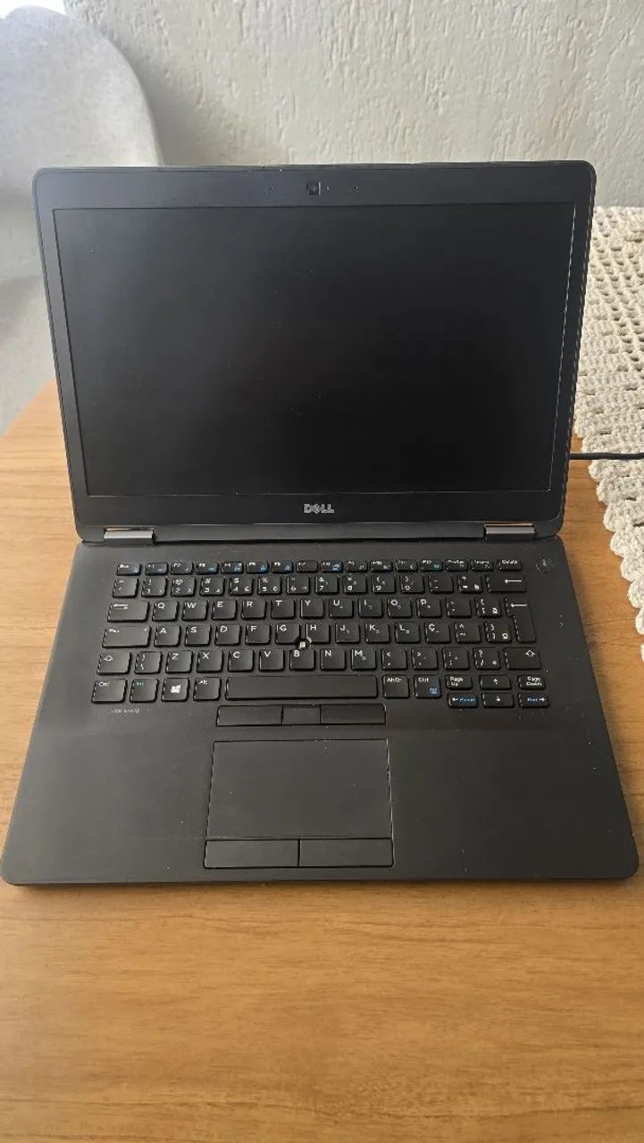 Notebook dell - Foto 4