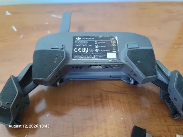 Controle remoto DJI Mavic 2 - Foto 5