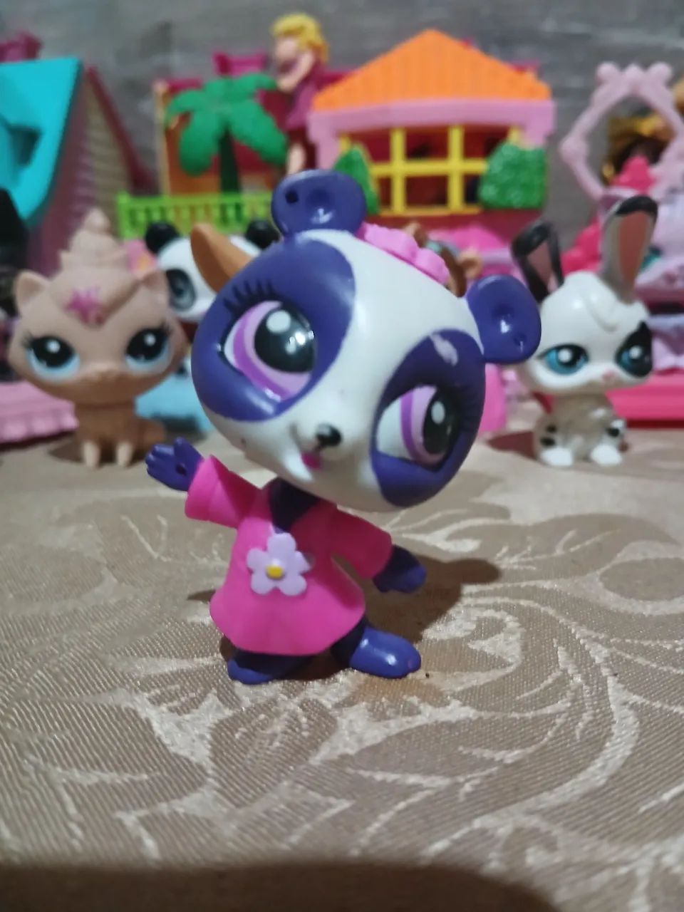 Lps