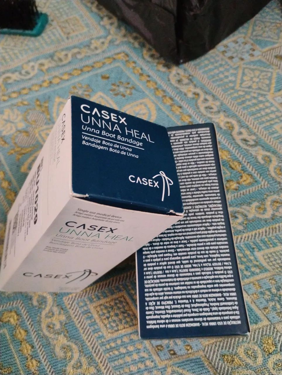 CASEX UNNA HEAL - Foto 2