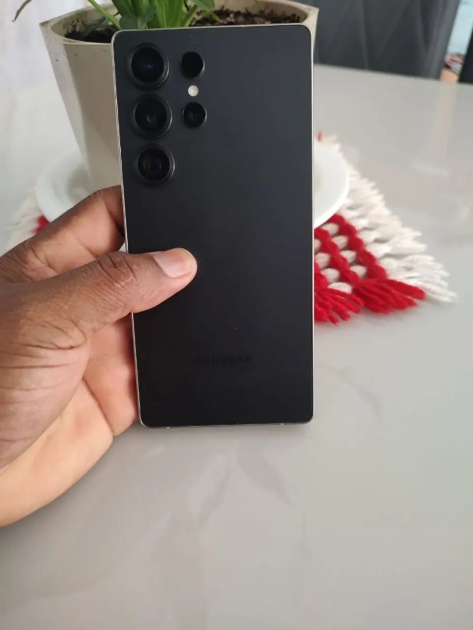 S25ultra 256 gigas  - Foto 5