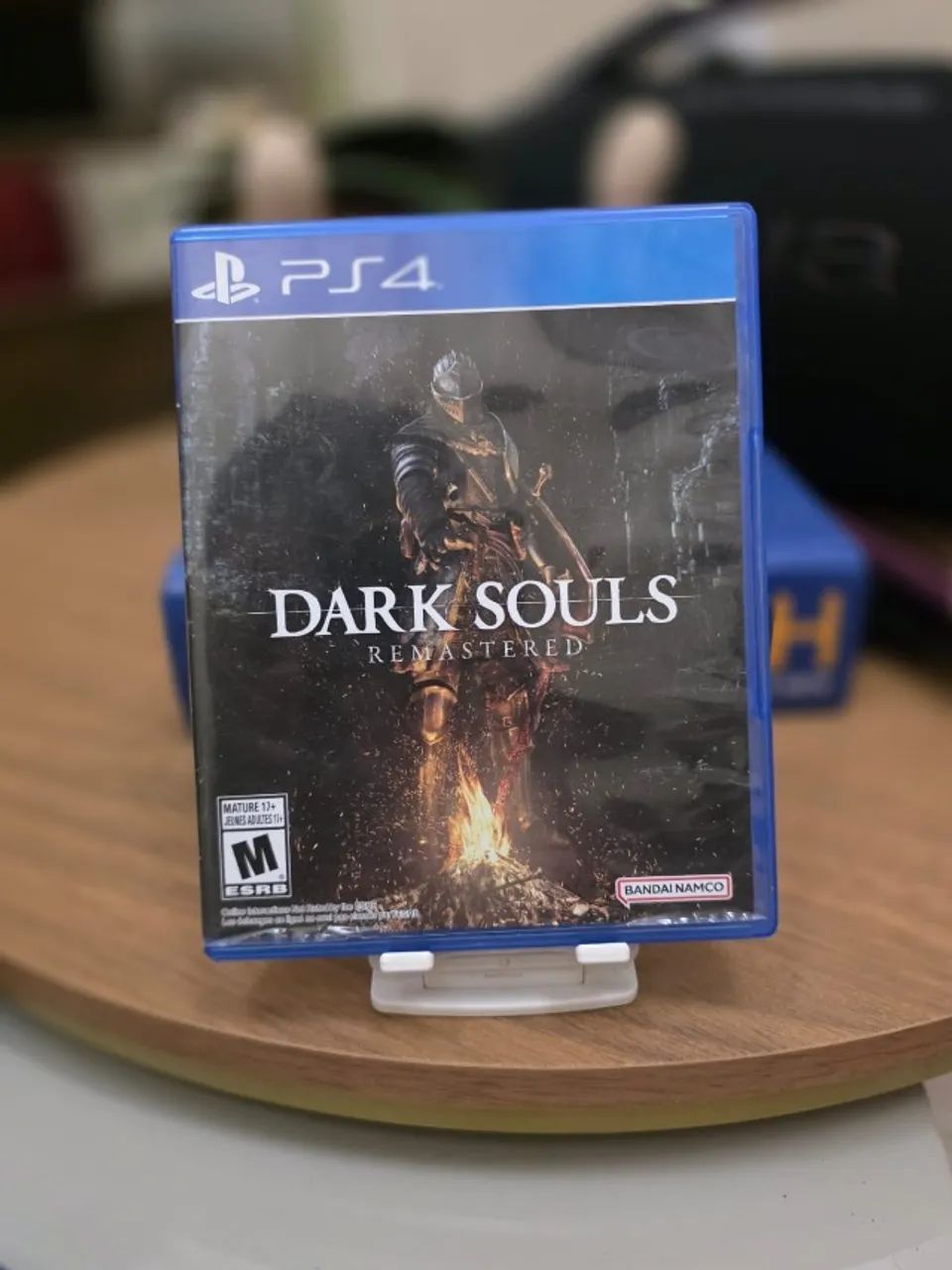 Dark Souls I