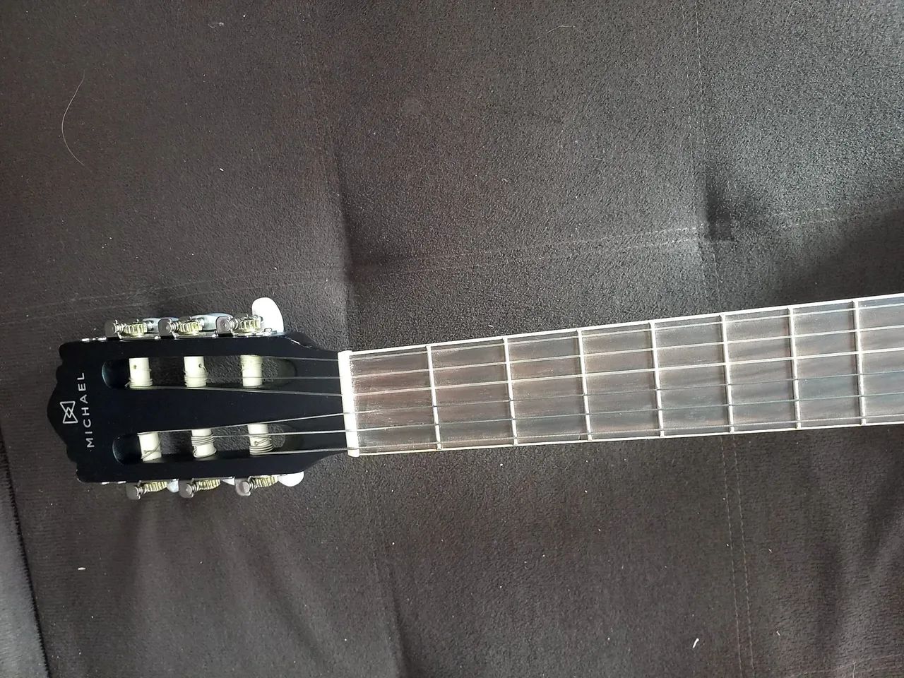 Violão Michael nylon  - Foto 2