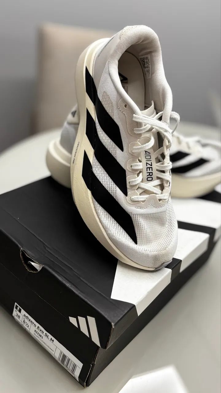 Adizero evo SL