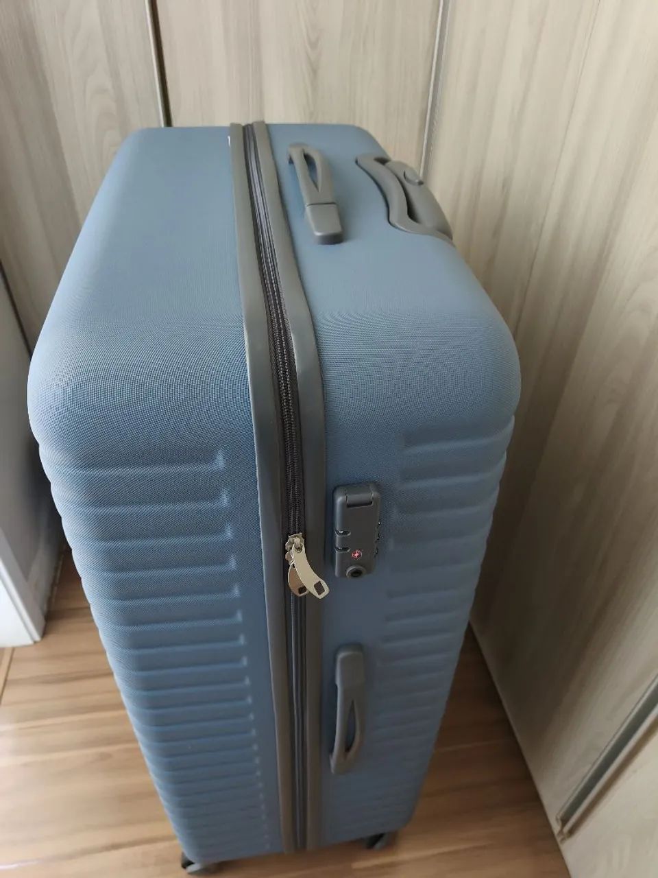 Mala se viagem  - Foto 2