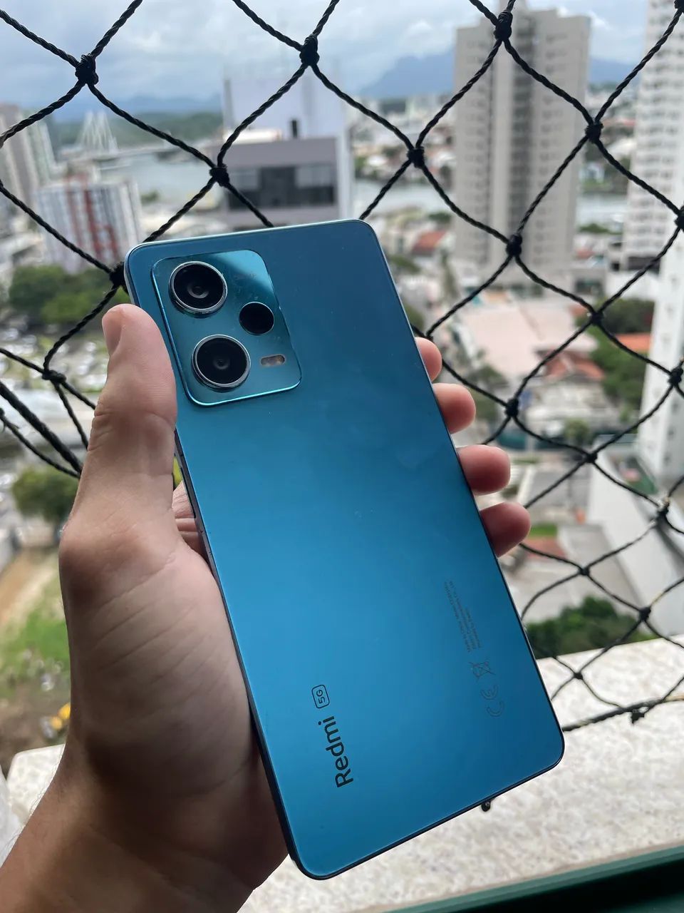 Xiaomi Redmi Note 12 Pro
