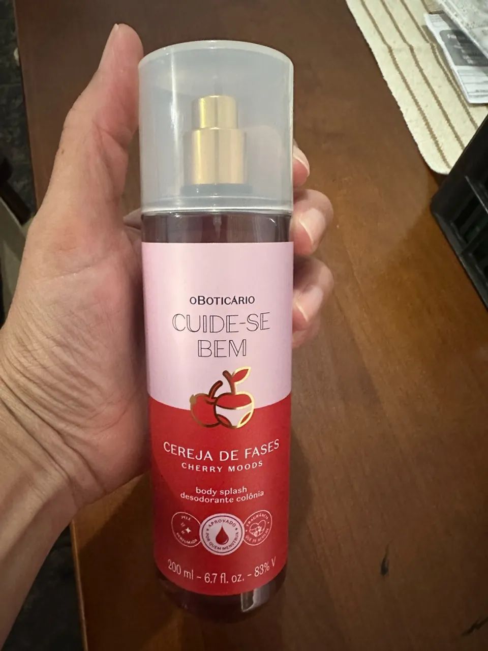 Produtos o Boticário  - Foto 4