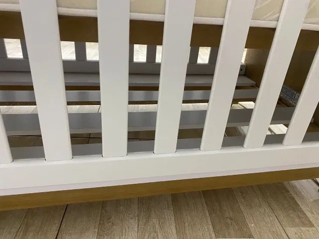 Berço sem uso - Foto 6