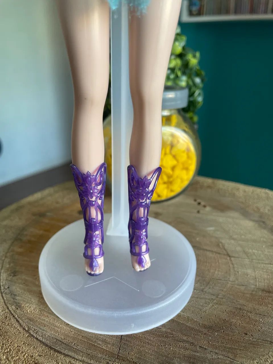 Boneca Disney Fairy Periwinkle Tinker Bell - Foto 4