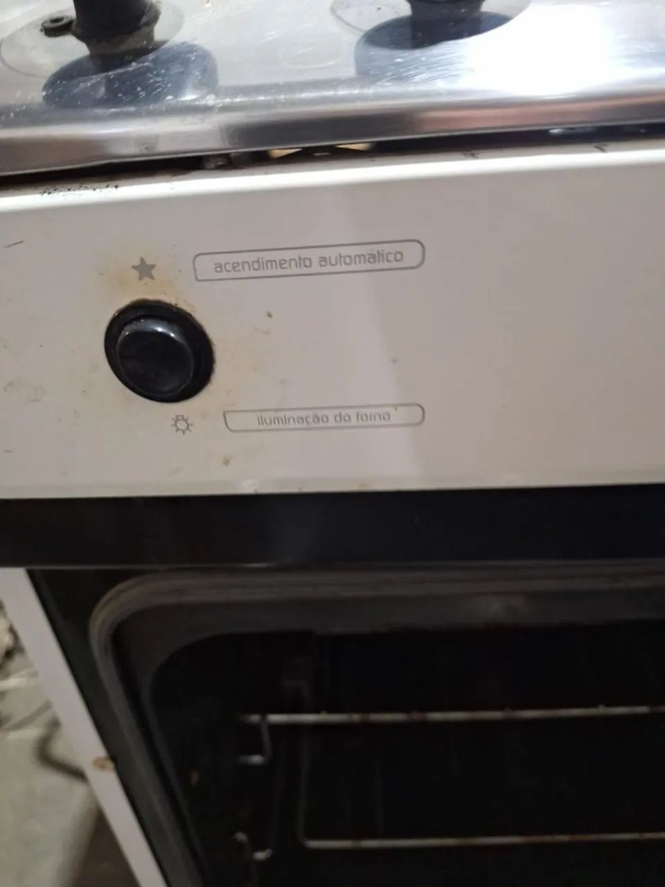 Fogão Brastemp  - Foto 2
