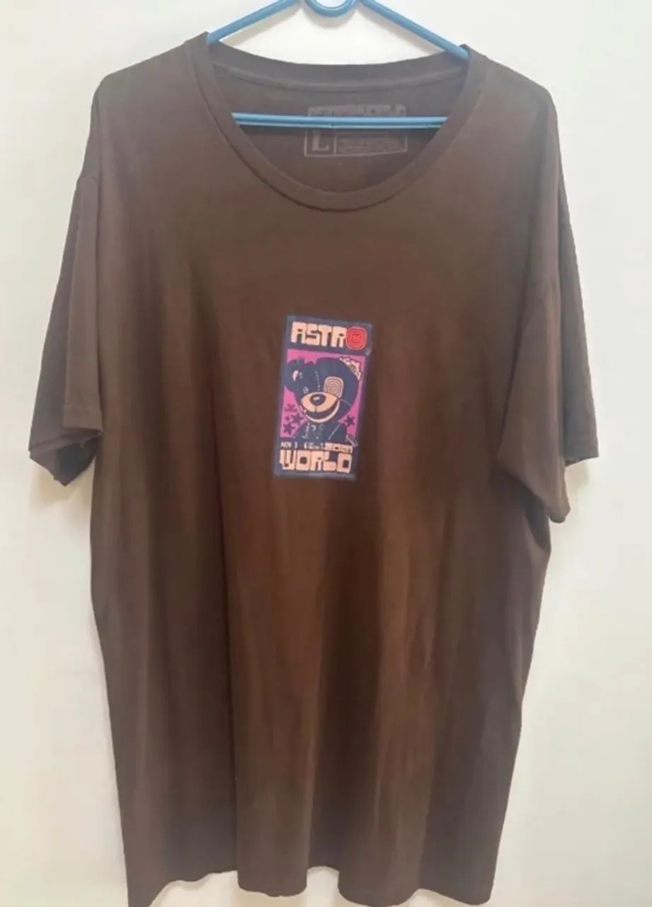 Kit de camisetas - Foto 2