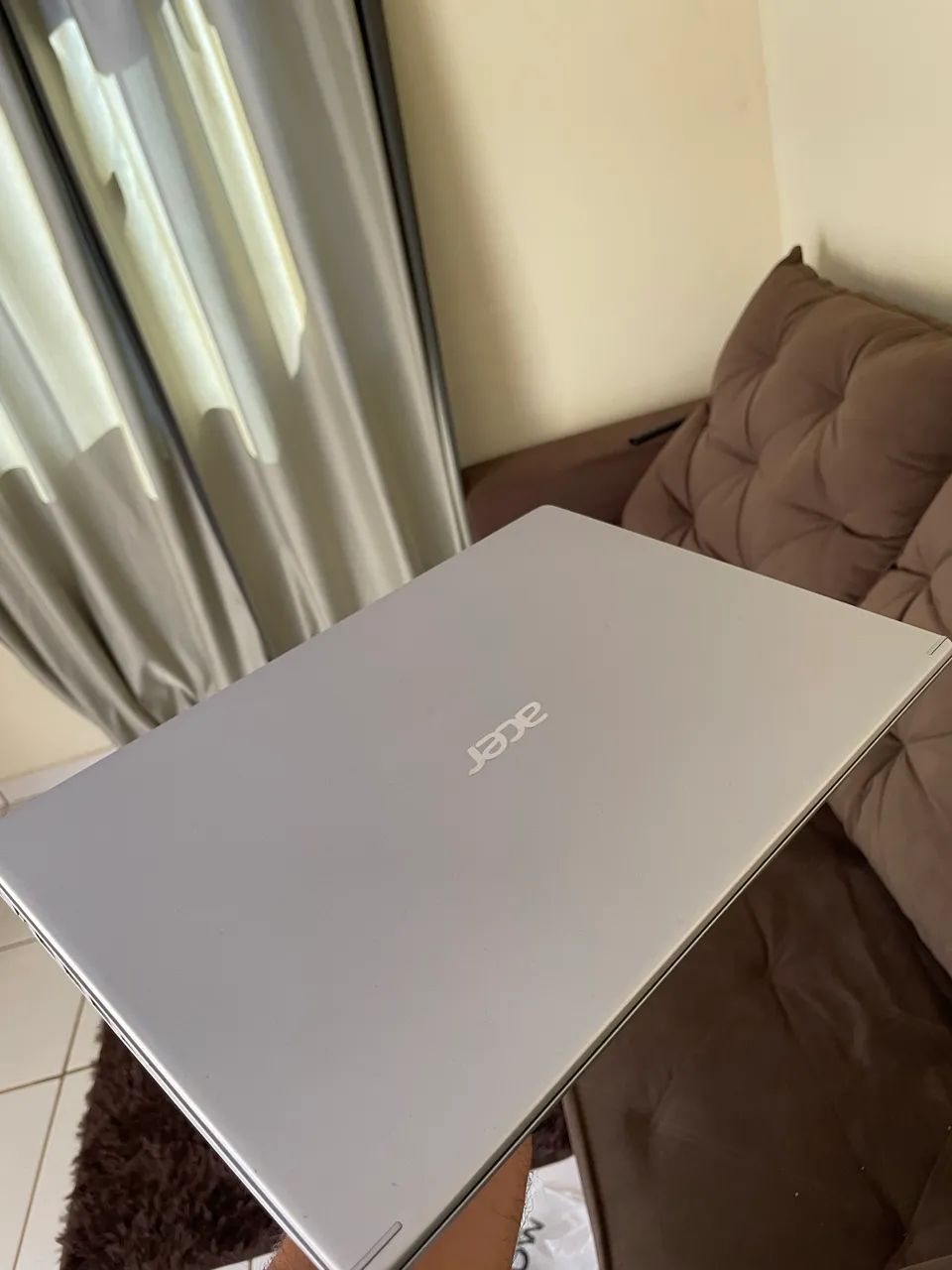 Notebook Acer Aspire 5  - Foto 2