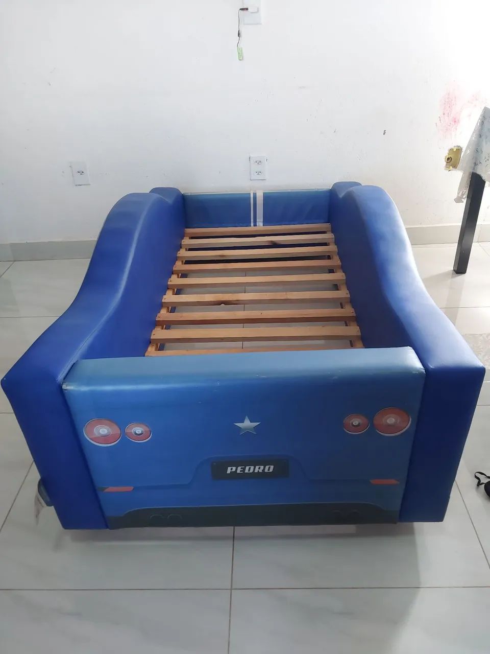 Cama infantil  - Foto 5