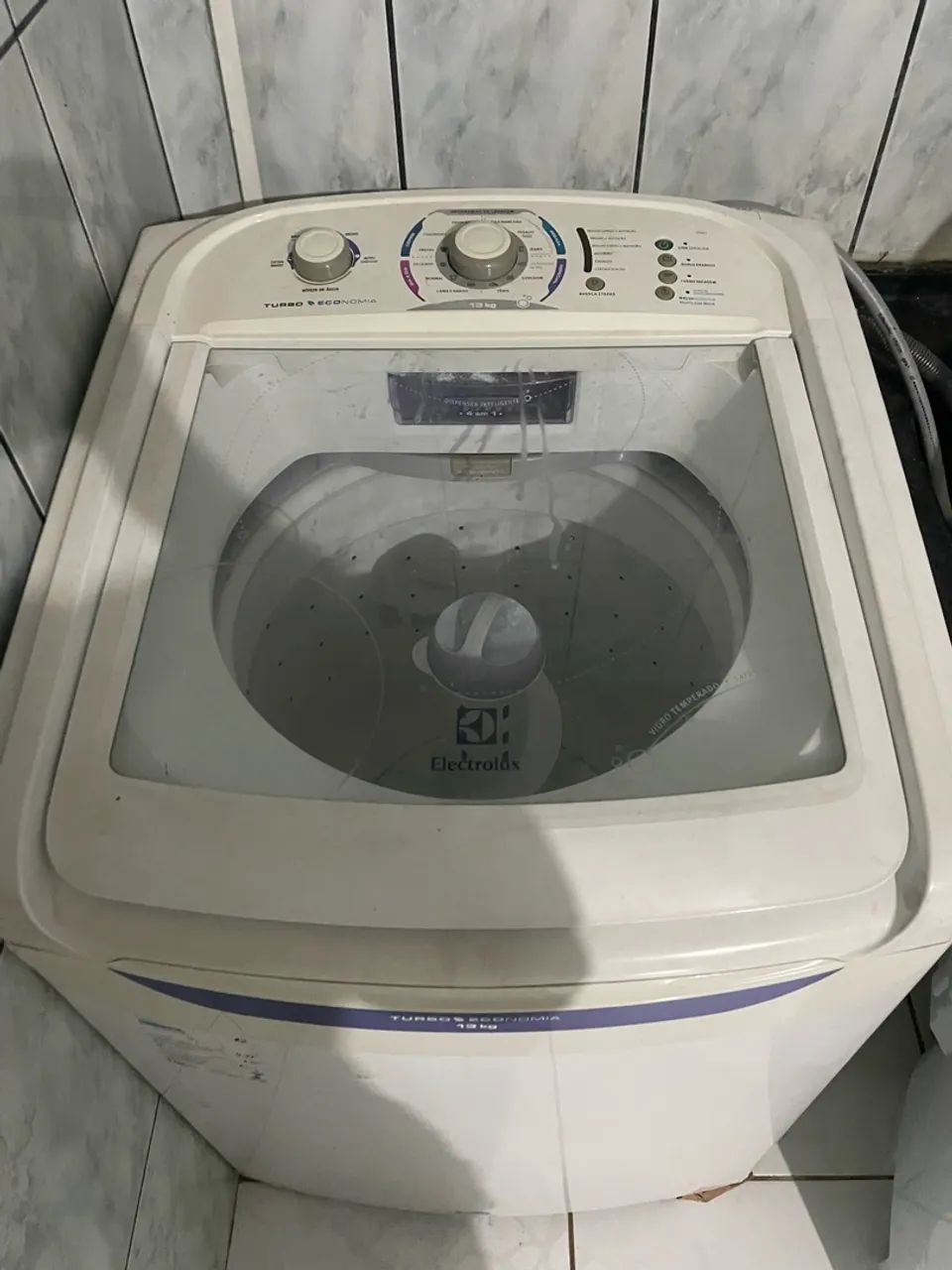 Máquina de lavar Electrolux  - Foto 2