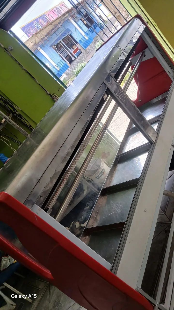 Balcão  frigorífico  - Foto 5