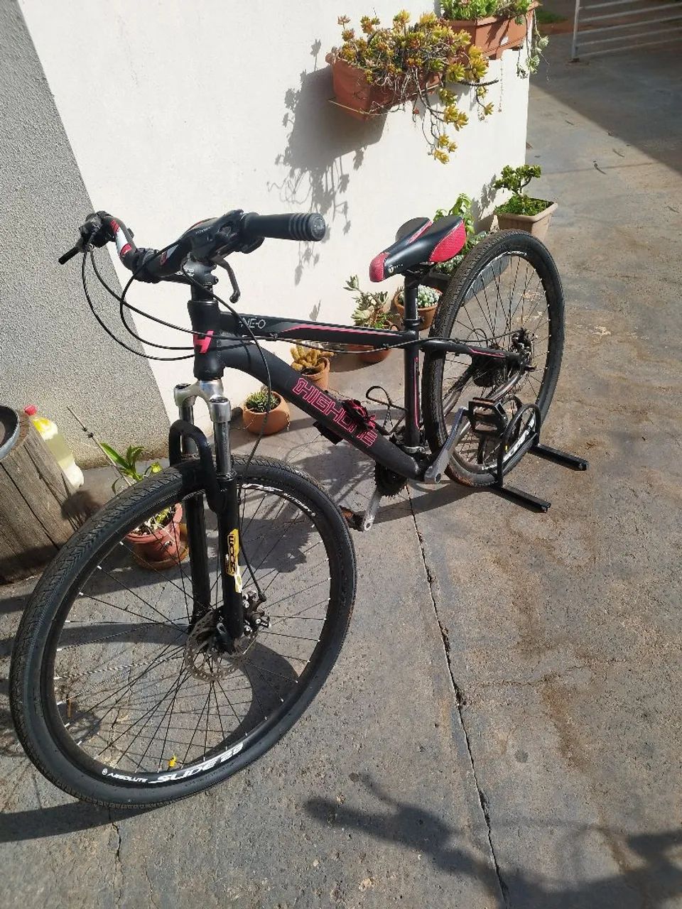 Bicicleta Highone - Foto 3