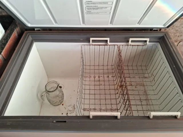 Vendo Freezer Horizontal - Foto 3