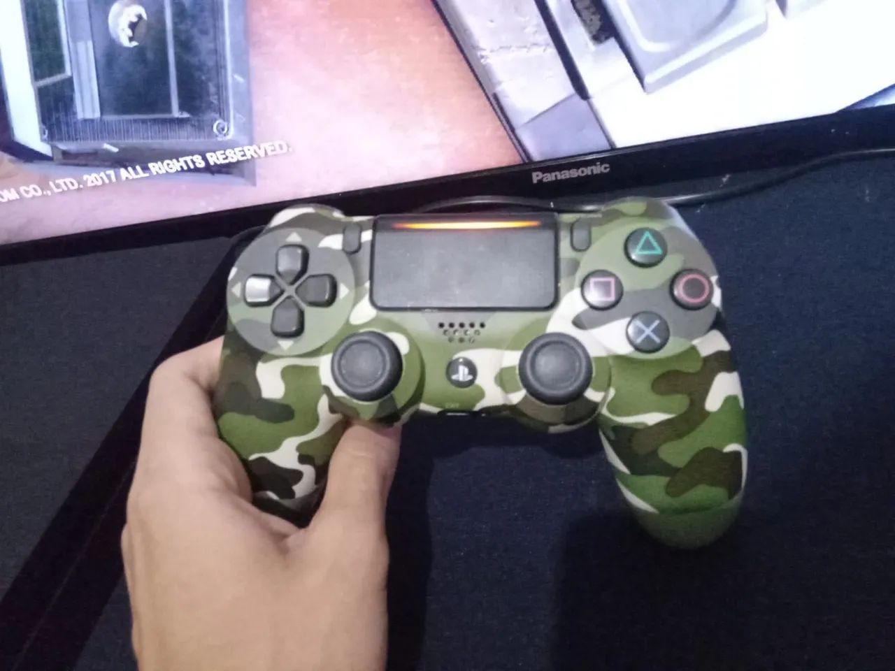 PS4 slim  - Foto 5