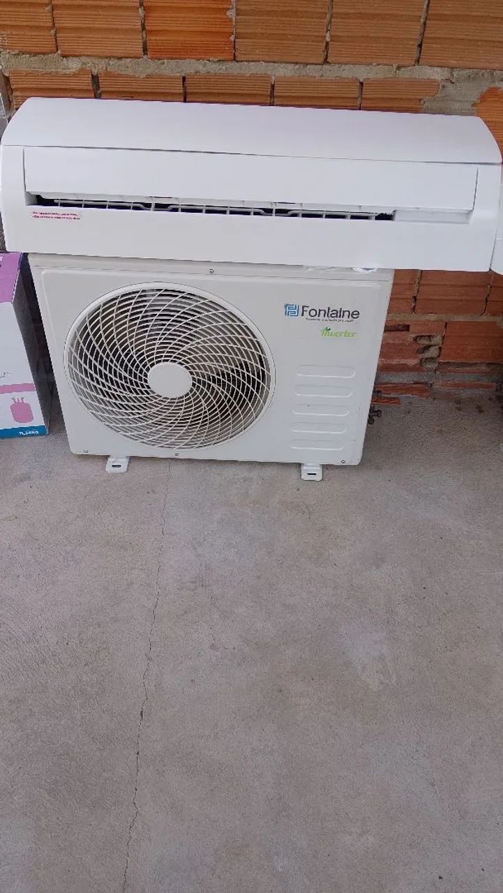 Ar condicionado  - Foto 2