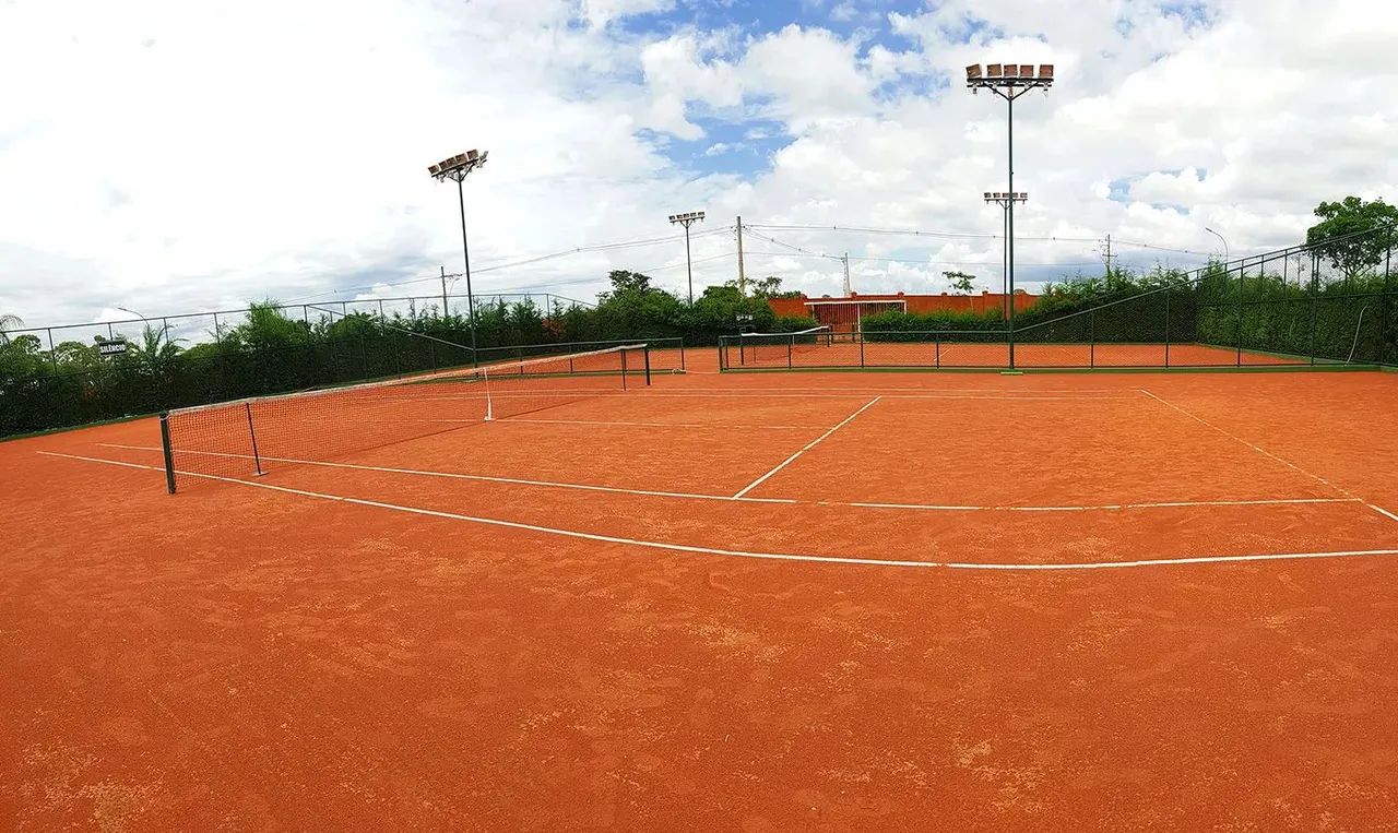 Imperdivel Lote Reserva dos Lagos Portal do Sol Green - Foto 4