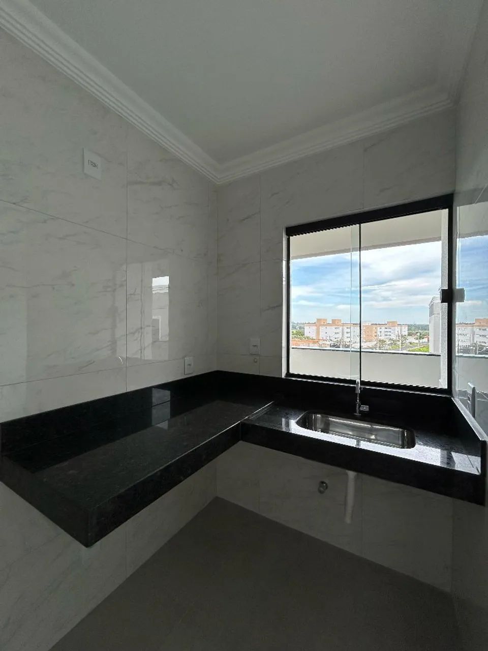 Apartamento Novo Shopping Park - Foto 2