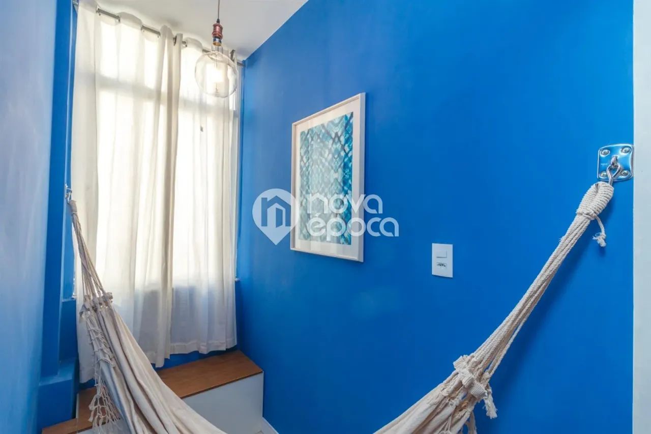 Botafogo | Apartamento 1 quarto, sendo 1 suite - Foto 4