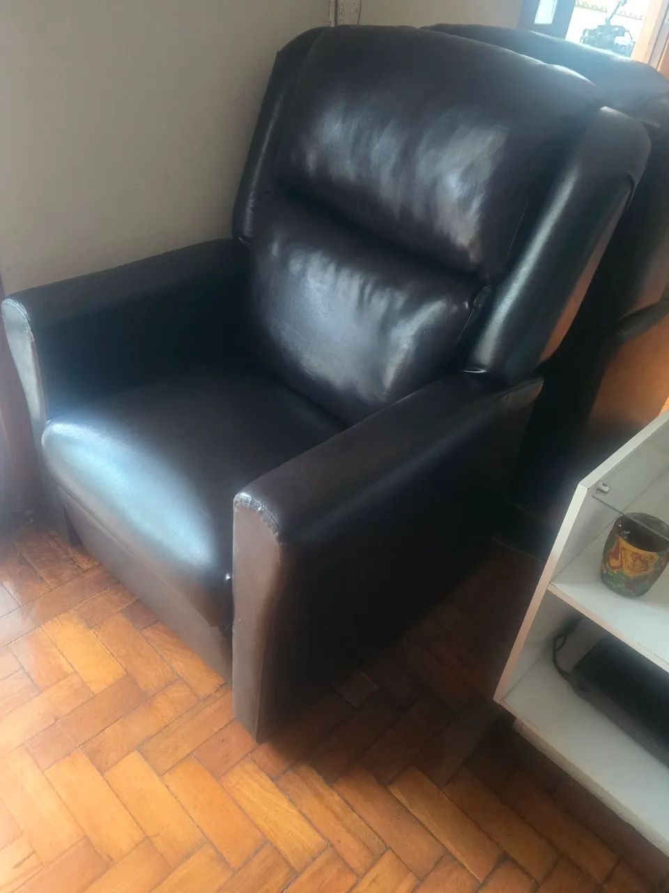 Cadeira confortável  - Foto 4