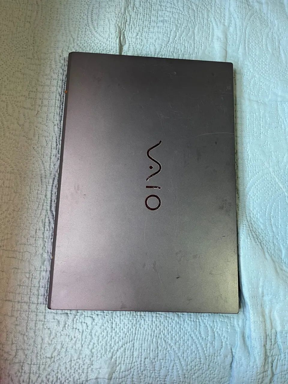Notebook VAIO FE15 Core i5 10ª geração  - Foto 2