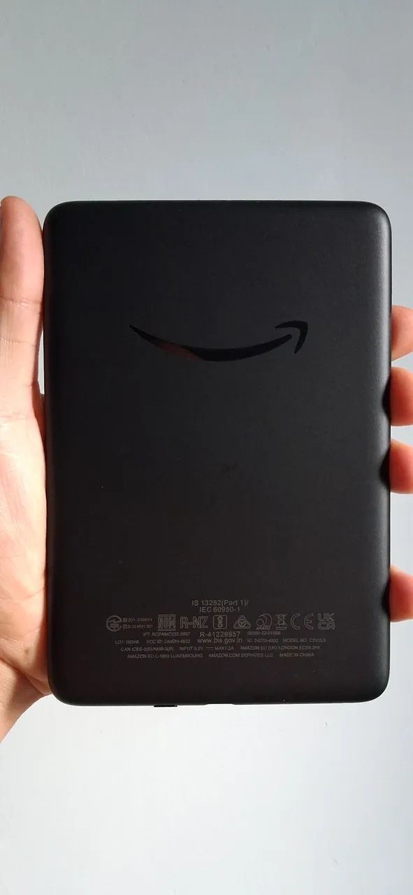 Kindle 11 + Capa Automática + Livros Grátis Ilimitados  - Foto 2