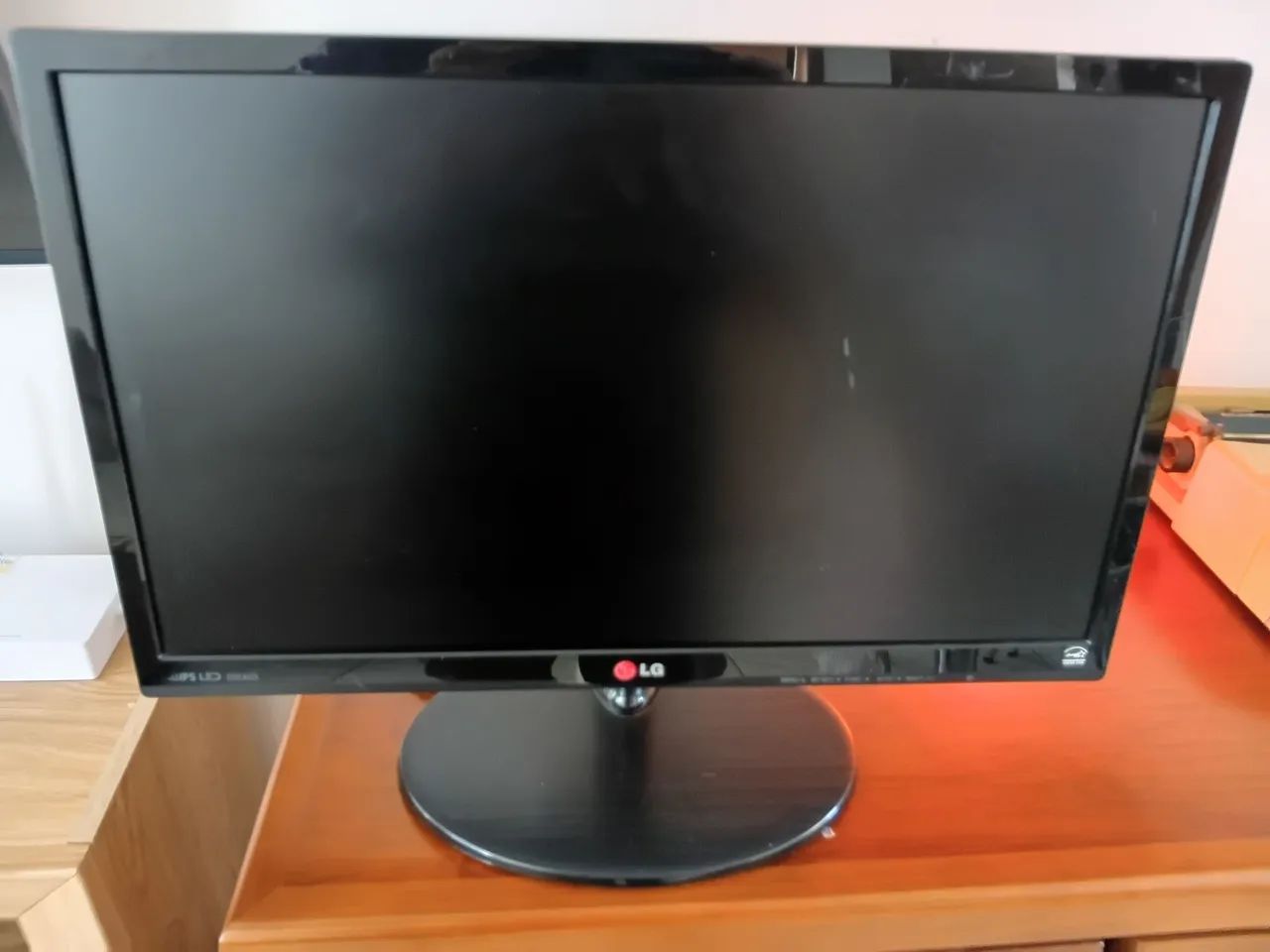 Monitor LG 22 - Foto 3
