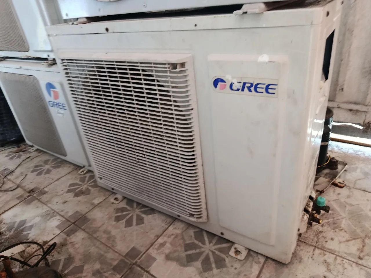 Ar split gree 18000 btus - Foto 5