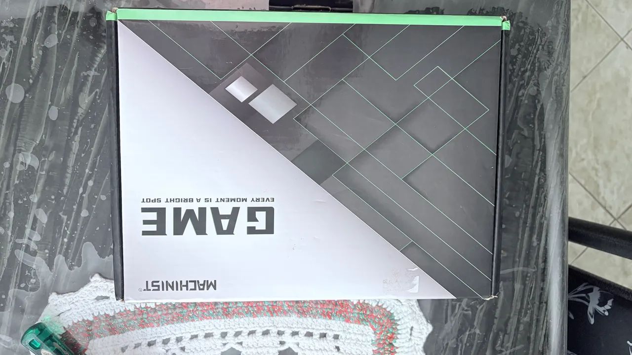 Placa mãe e processador Xeon 2650v4 - Foto 2
